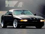 BMW K55 Sport Coupe by Racing Dynamics 1991 года